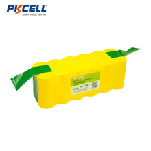 Робот PKCELL батареи 14.4 V SC3500mAh аккумулятор Ni-MH Аккумулятор